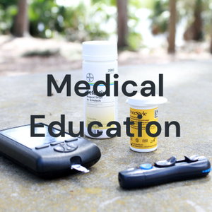 Medical Education