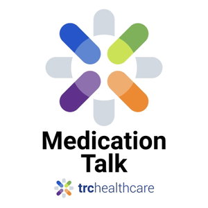 Medication Talk - Expert Insights on Drug Therapy & Patient Care