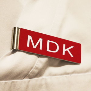Medicin med David och Karl
