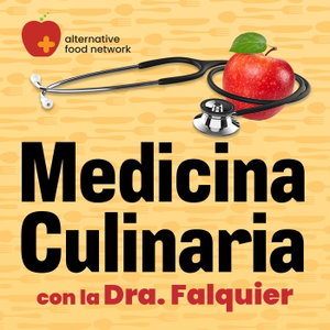 Medicina Culinaria con la Dra. Sabrina Falquier | Nutrición y Cocina para una Vida Saludable