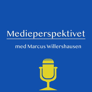 Medieperspektivet