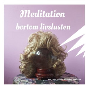 Meditation bortom livslusten