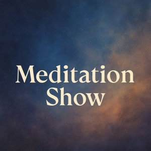 Meditation Show | Guided Meditations for Sleep, Calm & Overthinking