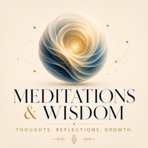 Meditations and Wisdom - The Podcast