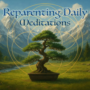 Meditations for Reparenting