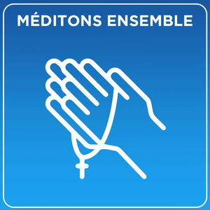 Meditons ensemble