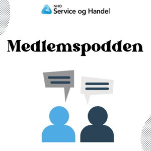 Medlemspodden 