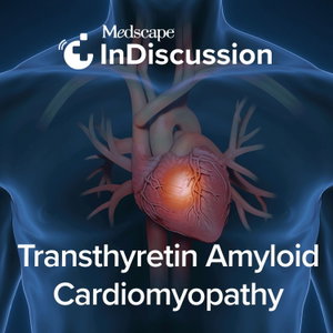 Medscape InDiscussion: ATTR-CM
