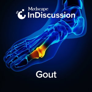 Medscape InDiscussion: Gout