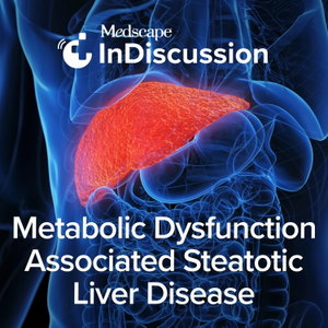 Medscape InDiscussion: MASLD