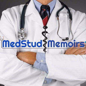 MedStud Memoirs - Medical School - Premed - experiences, content, and interviews