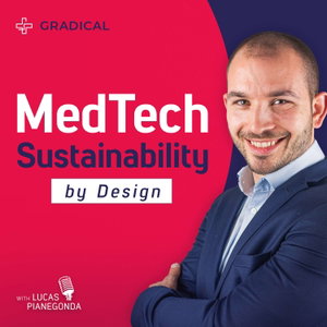 MedTech Sustainability by Design