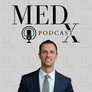 MedX Podcast by Kolby Wood