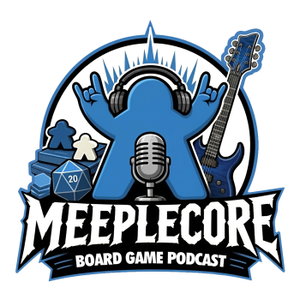 MeepleCore podcast
