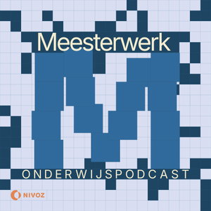 Meesterwerk Podcast