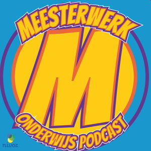 Meesterwerk Podcast