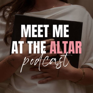 Meet Me At The Altar