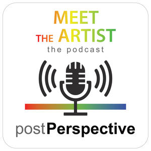 Meet the Artist