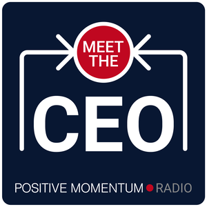 Meet the CEO from Positive Momentum
