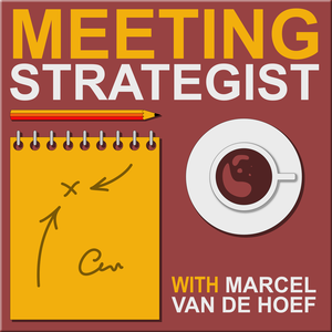 Meeting Strategist - Conversations about leadership & communication