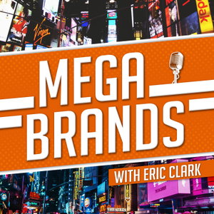 Mega-Brands: Investing in Mega Trends Through Mega Brands