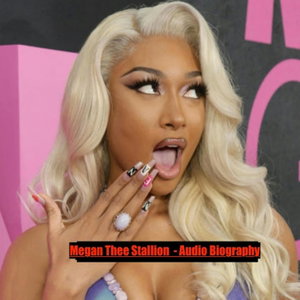 Megan Thee Stallion - Audio Biography