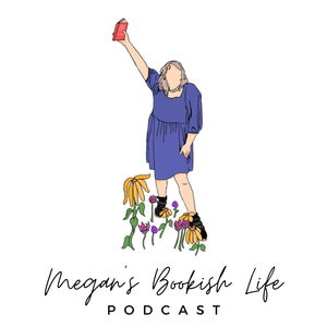 Megan's Bookish Life