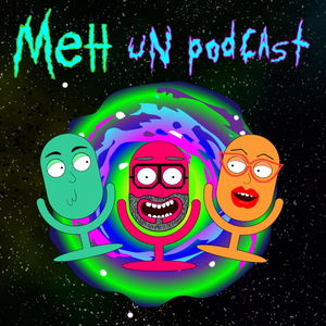 Meh un podcast