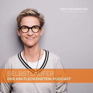 Mehr Selbstbewusstsein, Grenzen setzen & mentale Stärke – Mit Kim Fleckenstein