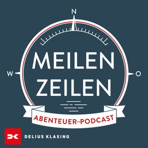 Meilen und Zeilen. Abtenteuer. Literatur