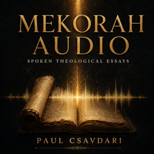 MEKORAH Audio
