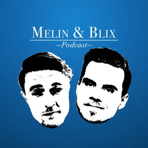 Melin och Blix