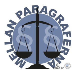 Mellan § Paragraferna
