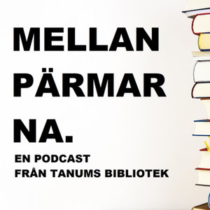 Mellan pärmarna