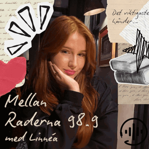 Mellan raderna med Linnéa