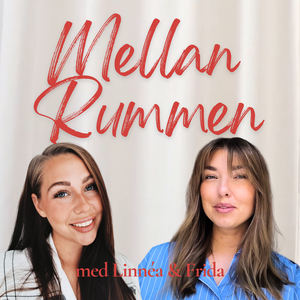 Mellan rummen