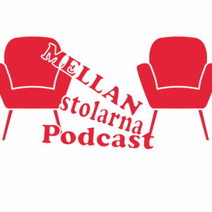 Mellan stolarna