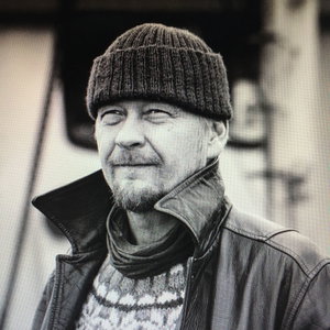 Mellansnack med Henrik Wallgren