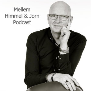 Mellem Himmel & Jorn