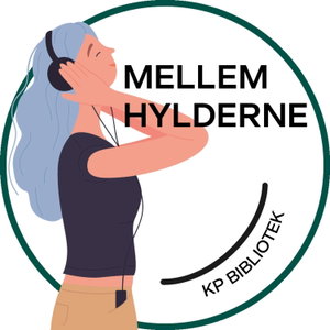 Mellem Hylderne
