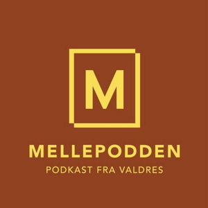 Mellepodden