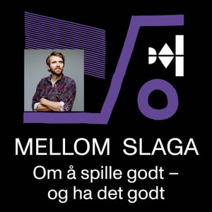Mellom slaga