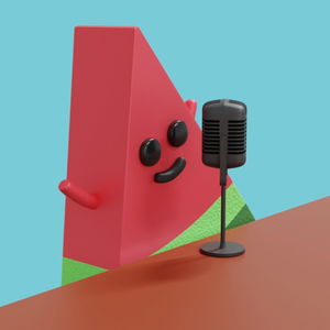 Melon Cast (Indie Game Dev Podcast)