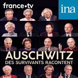 Mémoires de la Shoah