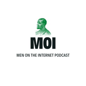 Men on the Internet