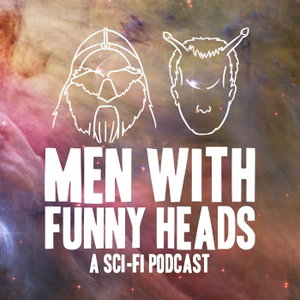 Men With Funny Heads