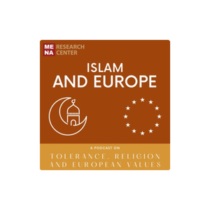 MENA Research Center Podcast
