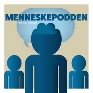 Menneskepodden