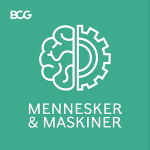 Mennesker & Maskiner