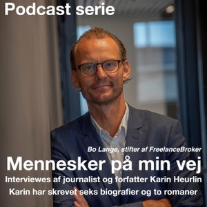 Mennesker på min vej
